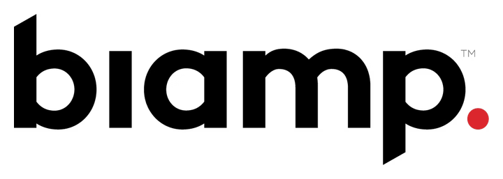 Biamp logo